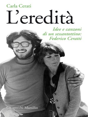 cover image of L'eredità